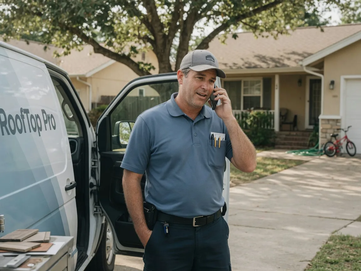 Roof Repair Stanwood, WA FAQs